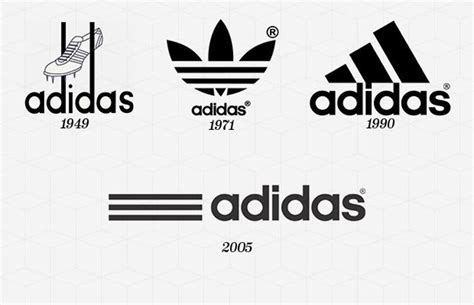 75 jaar Adidas: Hoe drie strepen een merkicoon werden